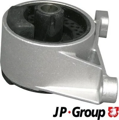 Produktbild von JP GROUP Motorlager Gummimetalllager Vorne für OPEL Astra G CC (T98) 1217904200