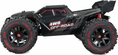 Produktbild von AMEWI Hyper GO Truggy brushless 4WD 1:14 RTR schwarz