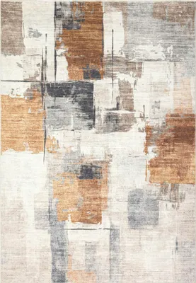 Produktbild von Posh 300 Terrakotta 230cm x 330cm