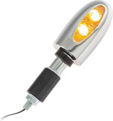 Produktbild von Kellermann BL 1000 LED Lenkerende chrom