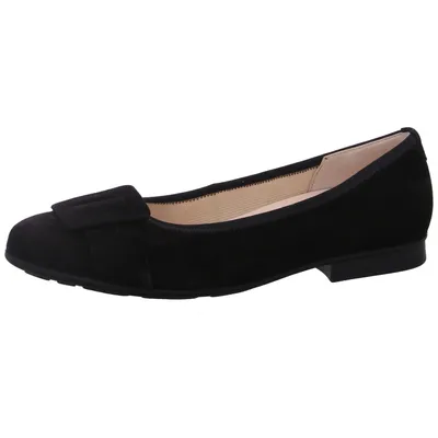 Produktbild von Gabor Comfort Ballerina Schwarz