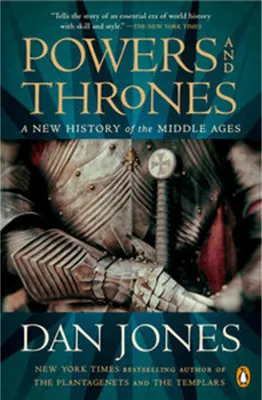 Immagine prodotto di Powers and Thrones