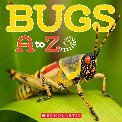 Produktbild von Bugs A to Z