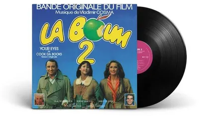 Image de La Boum 2