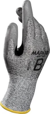 Produktbild von Mapa Schnittschutzhandschuh KryTech 557 Gr.9 , 2240310009
