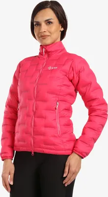Produktbild von Damen-Daunenjacke Kilpi PAPILON-W, ROSA, Größe 40