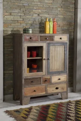 Produktbild von Kommode 118cm TARIM