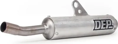 Immagine prodotto di Silenziatore / Raccordo Di Scarico Per Ktm Sx 125 '00-'03