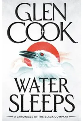 Zdjęcie produktu dla Water Sleeps