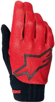 Produktbild von Alpinestars Bicycle A-dura Handschuhe Rot XL Mann Rot XL