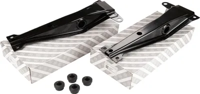 Image de Support de ressort à lames KIT gauche et droit arrière Ducato 280-290 J5 C25 4459723