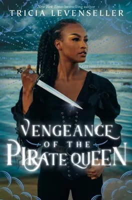 Obrázok produktu pre Vengeance of the Pirate Queen