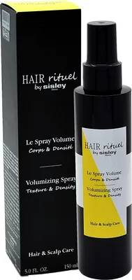 Immagine prodotto di Sisley Hair Rituel Le Spray Volume Corps&Densite 150Ml