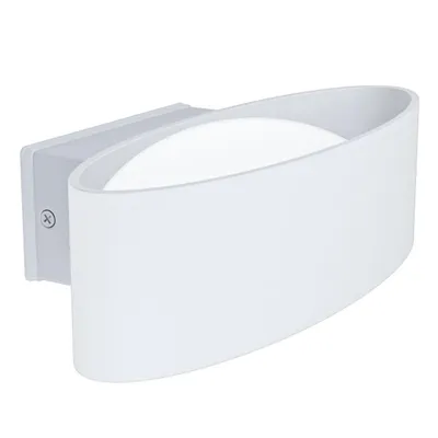 Zdjęcie produktu dla Kinkiet zewnętrzny LED 10W CHINOA 98709 Eglo