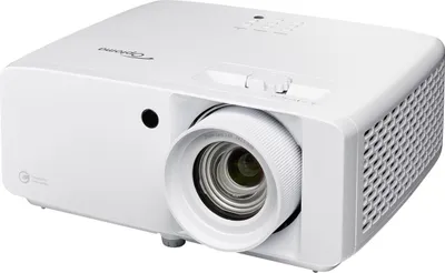 Obrázok produktu pre Optoma ZK551, 5100 ANSI lumen, DLP, UHD 4K (3840x2160), 3000000:1, 16:9, 508 - 7620 mm (20 - 300")