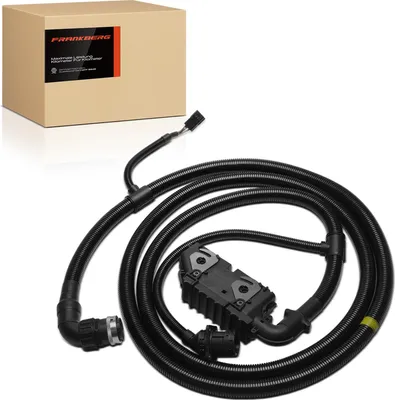 Productafbeelding van Frankberg 1x Kabelboom voor Volvo Excavator EC210 EC240 EC290 EC360 EC460