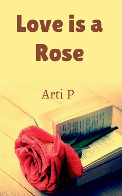Produktbild von Love is a Rose