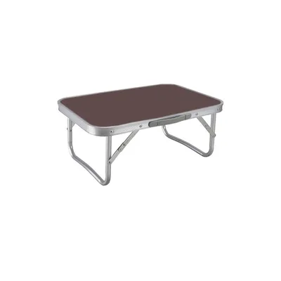 Produktbild von Marbueno Klapptisch Aluminium D19 Sortiert Camping und Strand 56X34X24,5 cm 10015