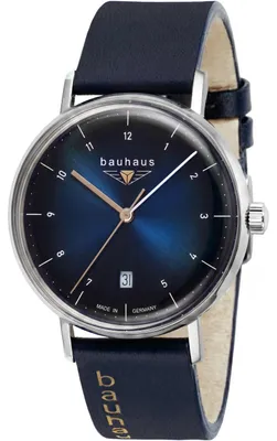 Obrázek produktu pro Bauhaus 2141-3 Watch Classic