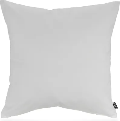 Produktbild von H.O.C.K. Classic Uni Outdoor Kissen 50x50cm weiß