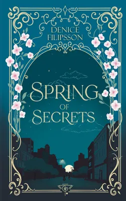 Produktbild von Spring of secrets