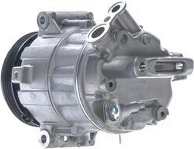 Immagine prodotto di Compressore climatizzatore 12 V Ø 110 mm MAHLE adatto, tra l'altro, per FIAT DUCATO