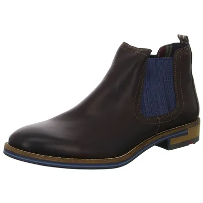 Produktbild von Lloyd Chelsea Boots DARIO Herren 31392D3232353130 Braun 46 EU