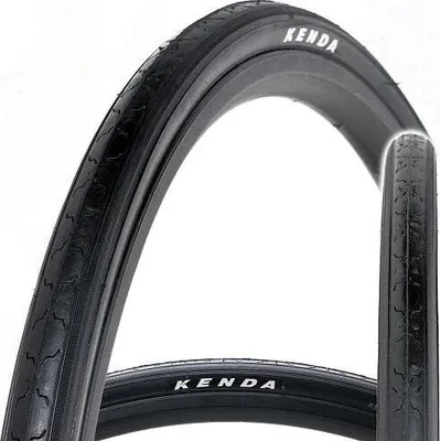 Produktbild von KENDA REIFEN 700 x 25c K152 ROAD SMOOTH