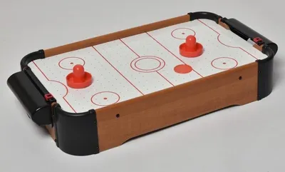 Produktbild von MAC Toys Tisch Fußball