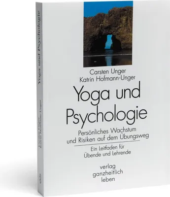 Produktbild von Yoga und Psychologie