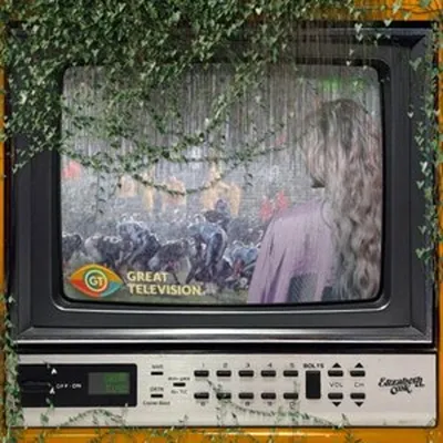 Produktbild von Great Television