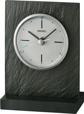 Immagine prodotto di Orologio da tavolo Seiko QXG153N