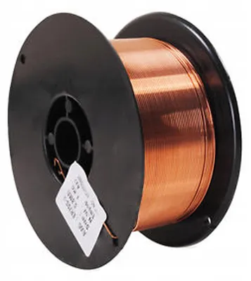Image de Fil de soudure MIG/MAG SG2 MAGNUM 0.6mm 1kg