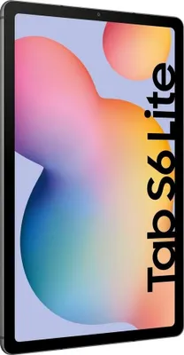 Immagine prodotto di SAMSUNG SM-P615NZAADBT SAMSUNG Galaxy Tab S6 Lite LTE Tablet 26,3 cm (10,4 Zoll) 64 GB grau
