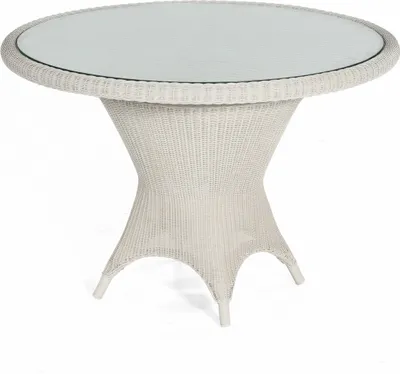 Produktbild von SonnenPartner Tisch "Bonaire" 110 cm rund, 80081556