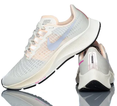 Produktbild von Schuhe Nike Air Zoom Pegasus 37, BQ9647 102, Größe:40,5