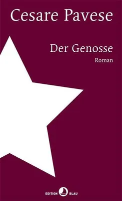 Produktbild von Der Genosse