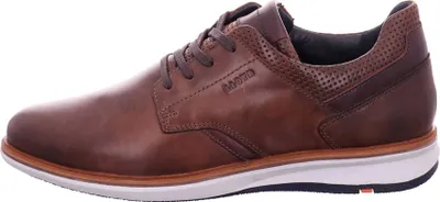 Produktbild von Lloyd Klassische Schnürschuhe Kayor Herren 31373338303838 Braun 46 EU