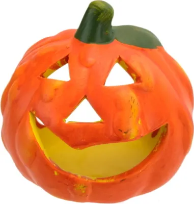 Immagine prodotto di Zucca piccola in Vetroceramica 8x8 cm