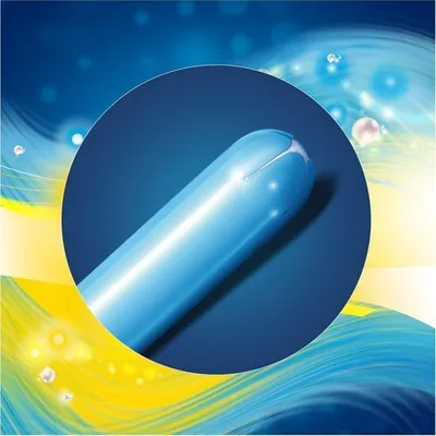 Produktbild von Tampax Pearl Súper 24 Einheiten