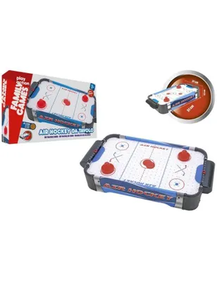 Immagine prodotto di Gioco Hockey Da Tavolo In Legno 56,5X31X10