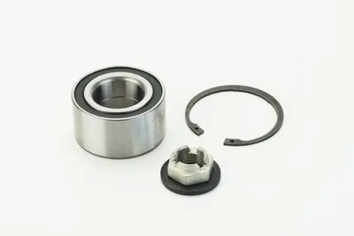 Produktbild von CONTITECH Radlagersatz Vorne für FORD TRANSIT CONNECT (P65, P70, P80) 74mm WBE1160