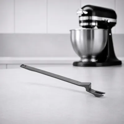 Immagine prodotto di Cursore per la regolazione della velocità compatibile con i robot da cucina KitchenAid – Cursore di comando, ricambio per i modelli Artisan, Classic e Ultra