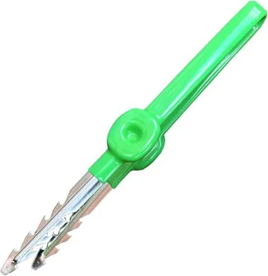 Immagine prodotto di Utensile professionale e portatile in acciaio inossidabile per tagliare recinzioni ed erbacce, 19 cm, seghettato, con impugnatura antiscivolo, per lavori di giardinaggio