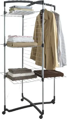 Immagine prodotto di Stendibiancheria torre 28m Metaltex 405773
