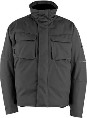 Produktbild von Mascot COLUMBUS PILOT JACKET JACKE 5XL dunkelanthrazit