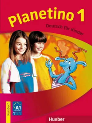 Produktbild von Planetino 1
