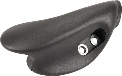 Image de Poignée de porte intérieure avant arrière droite noire Fiat Bravo Brava 718537810