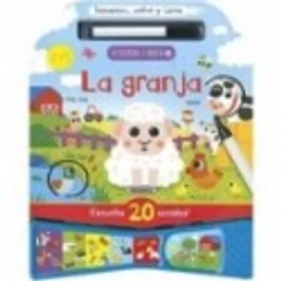 Obrázek produktu pro Susaeta Ediciones: Farma