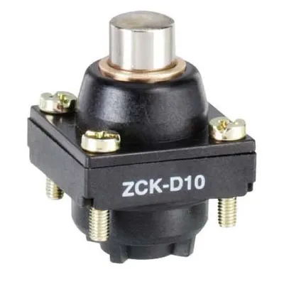 Immagine prodotto di Testina del sensore TE con punzone a cupola ZCKD10